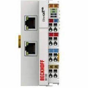EL SERIES & KL Series I/O MODULE