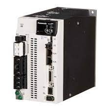Panasonic MINAS A6S Series AC Servo Driver MDDLT55SF