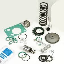 2906 0803 00 Atlas Copco Genuine Original Overhaul Kit ZR250/315VSD