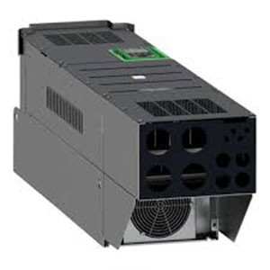 Schneider Electric -ATV630C11N4 - Variable speed drive 110kW 380-480V IP21
