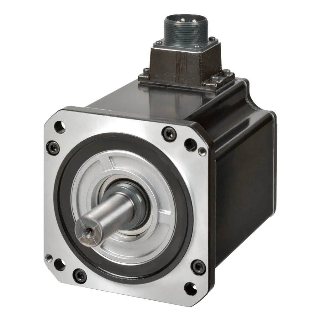 R88M-1M1K520H-S2 - Omron - Servo Motors - 1S Series