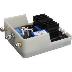 Brush avr GB170C