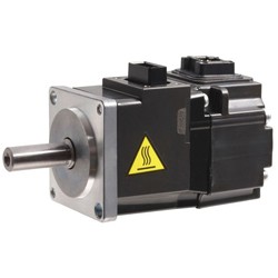 HG-KR13 Mitsubishi servo motor - Part number: 248652