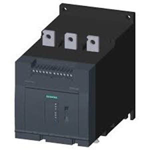 SIEMENS DIGITAL SOFT STARTER 200-480 V 7.5 KW 17.6/17/14 A 3RW3018-1BB14