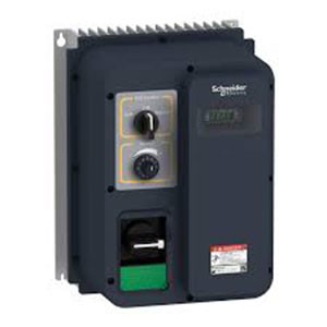 Schneider Electric -ATV320U40N4C-ATV320 4KW 400V 3PH COMPACT CONTROL VARI