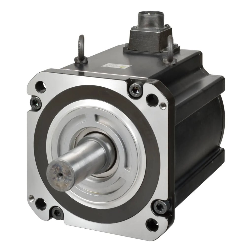 R88M-1M15K015C-BS2 - Omron - Servo Motors - 1S Series