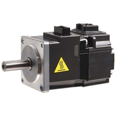 HG-KR053 Mitsubishi servo motor - Part number: 248651