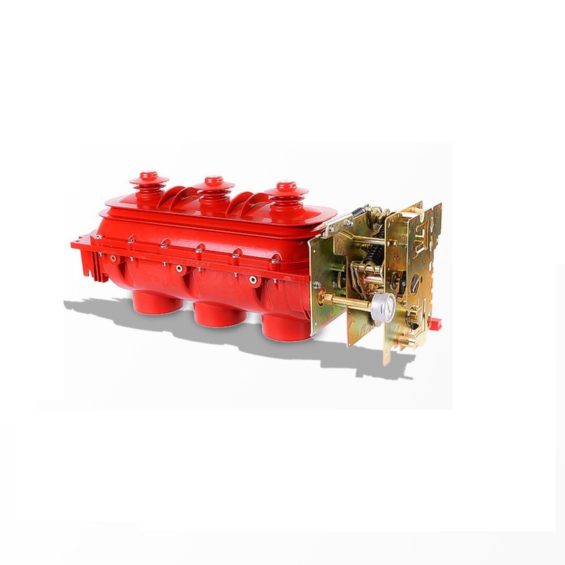 12kV 24kV 40.5kV Indoor SF6 Load Break Switch