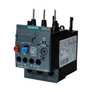 SIEMENS THERMAL OVERLOAD RELAY- 20 ... 25  3RU2126-4DB0