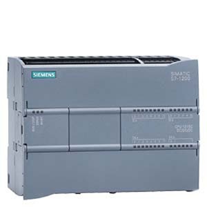 SIMATIC S7-1200 CPU1215C DC DC DC 6ES7 215 1AL40 0XB0 SIEMENS PLC