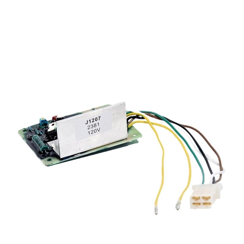 AVR Series — J1207