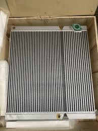 1625 5944 03 Genuine After cooler Atlas Copco GA75 Air Compressor