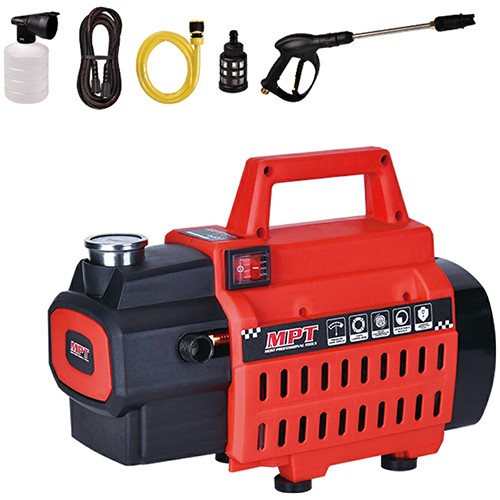 HIGH PRESSURE WASHER / MHPW1603