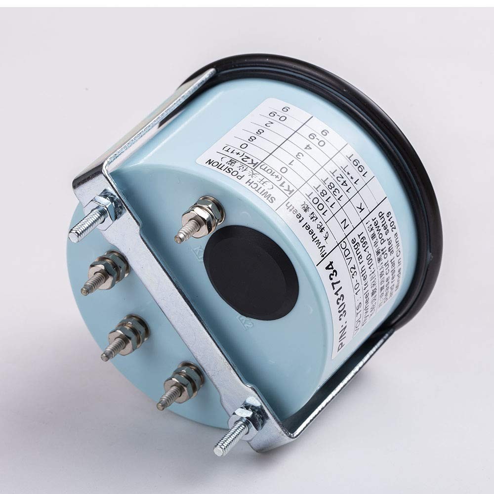 Gauge Series — Tachometer 3031734
