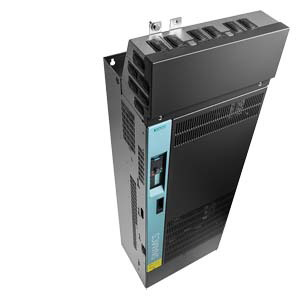 SIEMENS SINAMICS 6SL3310-1PE38-4AA0 PM330 450 kW