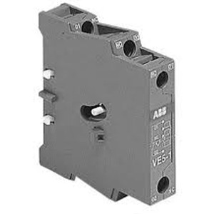 ABB Accessories for interlolking of magnetic contactor AX50........AX80 VE5-2