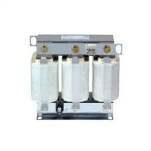 SIEMENS HARMONIC FILTERS Copper Detuned Reactor 4KA1220-7AB01-0AA0 ,25 kvar 14%
