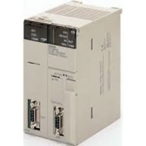 Omron CS1D-CPU67SA Programmable Controller module