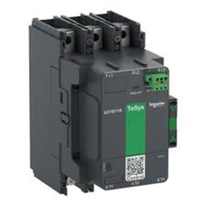 Schneider Electric Soft starter -ATS480C11Y - Softstarter ATS480 110A 208 to 690V