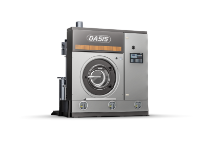 30KG Industrial Perchloroethylene Dry Cleaning Machine P560FD/ZQ