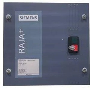 SIEMENS AGRICULTURAL STARTER Star Delta 15HP, 11KW, 3TE72910A.77 10.0-16.0A
