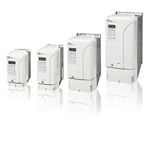 ABB ACS800-01-0050-3 Frequency Inverter