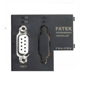 Fatek PLC Communication Expansion FBs-CB2 RS232/RS485 module
