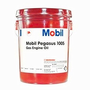 Mobil Pegasus 1005