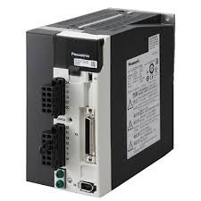 AC Servo drive 400W MBDHT2510E Panasonic MINAS A5E series