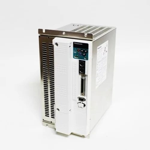 Panasonic MINAS 4 Series 3kw AC Servo Drive MFDDTA390