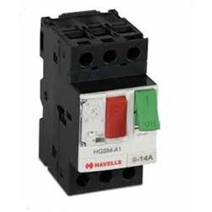 Schneider Electric Motor Protection Circuit Breaker-GV2ME22- 20 -25 A, TP, Motor Protection Circuit Breaker (MPCB)