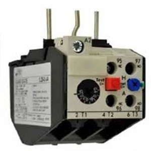 SIEMENS THERMAL OVERLODE RELAY-  3UC62305A-63A........100A- Overlode relay