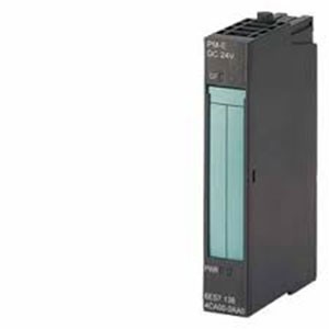 ET-200 Siemens IO Module 6ES7138-4CA01-0AA0 | 131-4BD01-0AA0