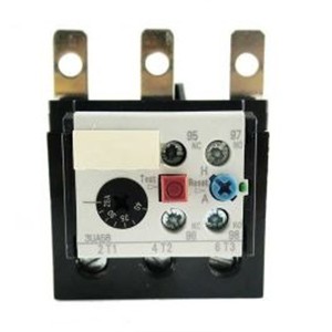 SIEMENS THERMAL OVERLODE RELAY-   3UA5800-2CZ2-25A........25A- Overlode relay- 3TF477