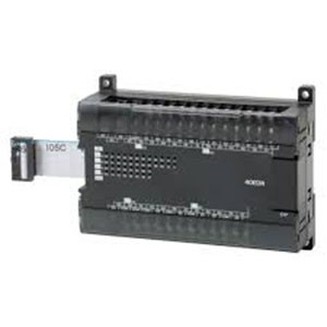 Omron Analog Input-Output Module CP1W-MAD11