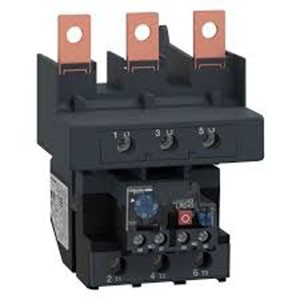 Schneider Electric Overload For Contactor-LRD4365 - 80 - 114 A for D115 AND D150