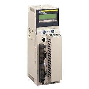 Schneider 140CPU67160 Unity Processor