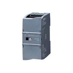 SIEMENS MODULE 6ES7 234-4HE32-0XB0 SM1234 AI/AQ ANALOG INPUT/OUTPUT