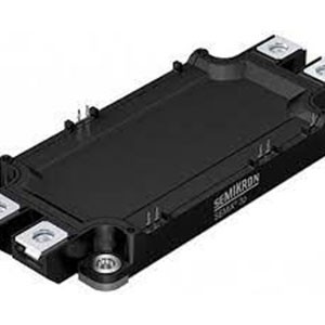 SEMIX 403GB128D | SEMIX 503GB126HD Trench IGBT Modules