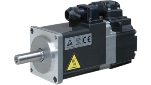 HG-KN13BJ Mitsubishi servo motor - Part number: 282632