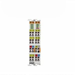 Beckhoff EL7201-0010 EtherCAT Terminal with OCT