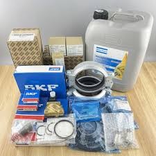 Genuine ATLAS COPCO 2906910700ZH9000/15000 3ST 24000HR KIT