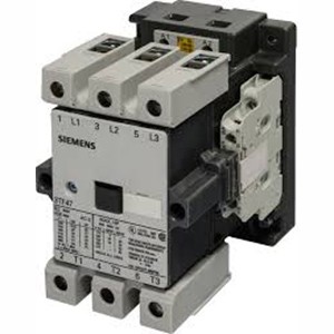 SIEMENS MAGNETIC CONDUCTOR  3TF4772-0AP0, 37KW, 70A(AC3), 3P, 2NO+2NC, 230V AC, S3