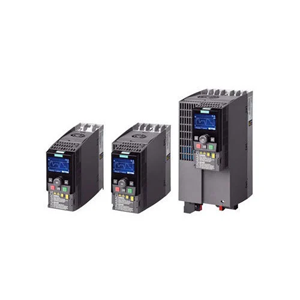 Siemens Sinamics G120C 6SL3210-1KE23-2AF1 Inverter-VFD