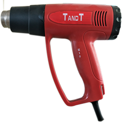 HEAT GUN / TT8623B