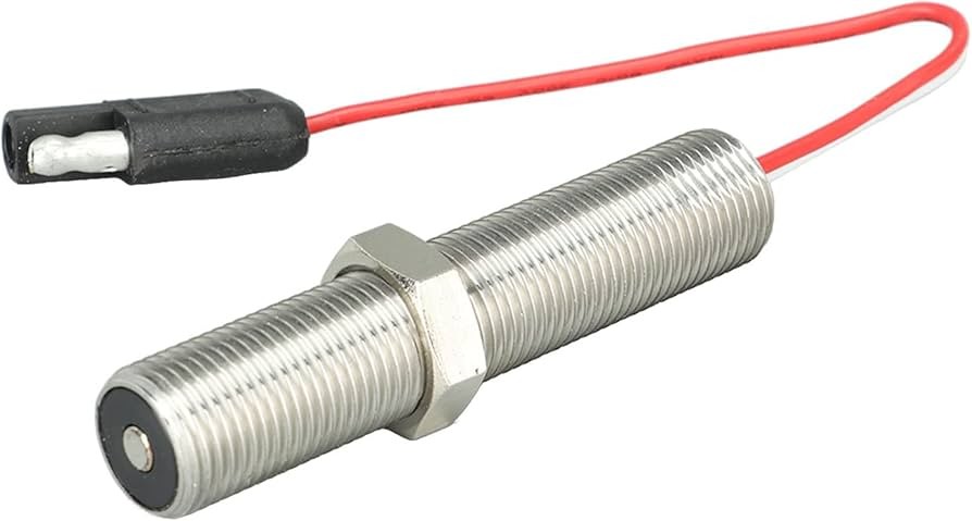 Speed Sensor — MSP6721