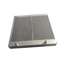 Atlas Copco INTER COOLER 1621279500