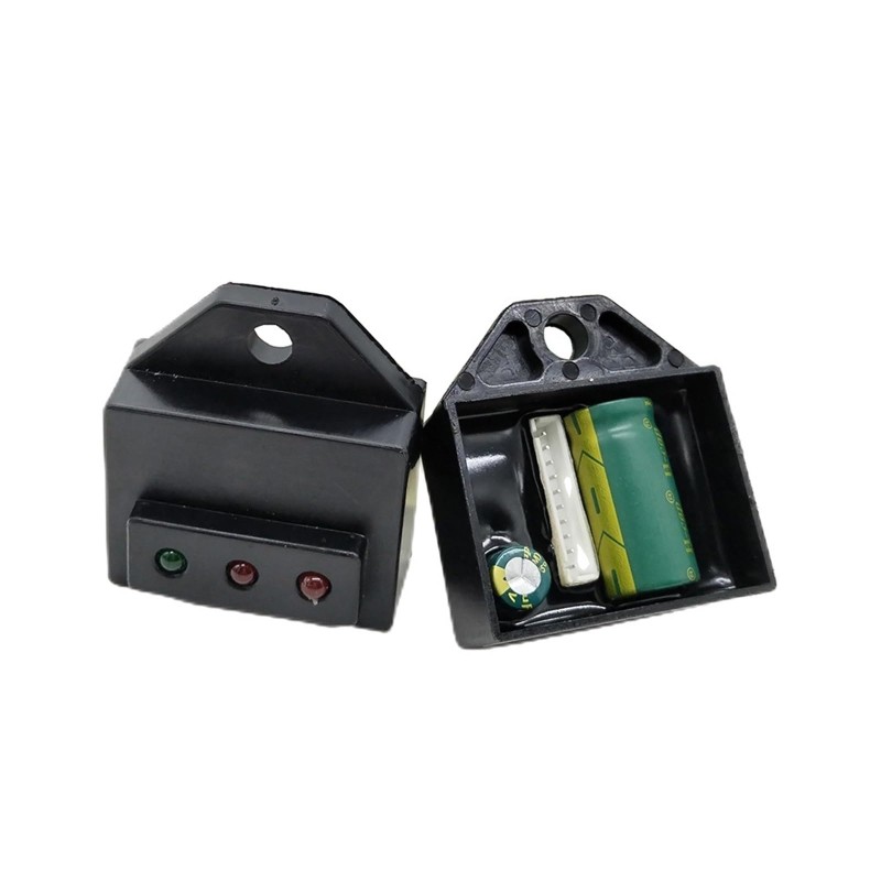 Ignition Module — HG-IGN50A, HG-IGN55A