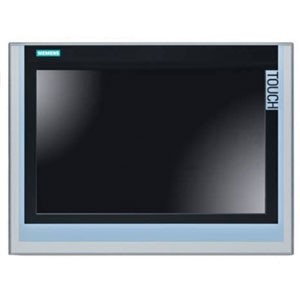 Siemens 6AV6644-0AB01-2AX0 SIMATIC MP 377 MultiPanel 15-in Color Bruckner types of machinery