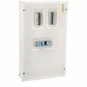 SIEMENS DISTRIBUTION BOARD -  8GB31574RC - 12 Way